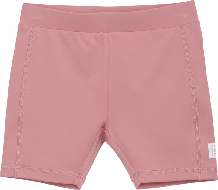 Color Kids kurze Sport Leggings Foxglove (152)
