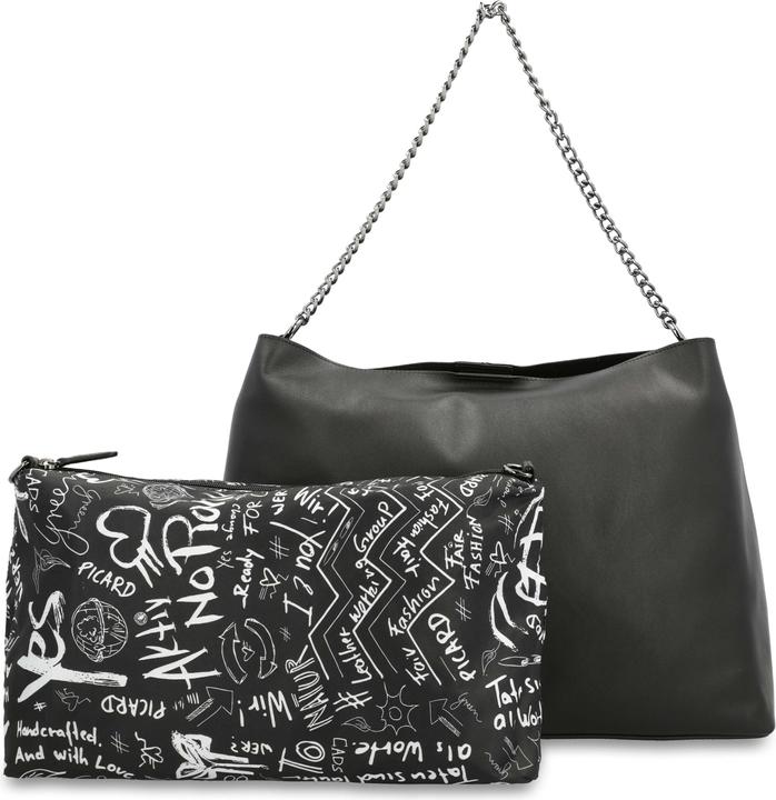 Produktbild Picard Schultertasche Emma