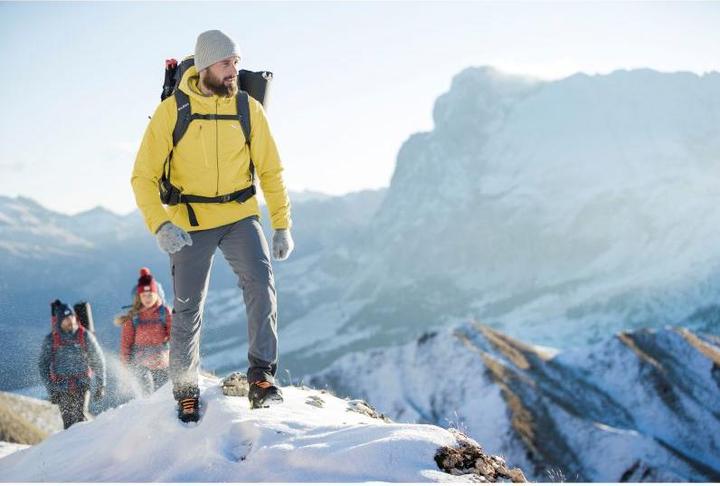 Immagine prodotto Salewa Mountain Trainer Mid GTX (44)