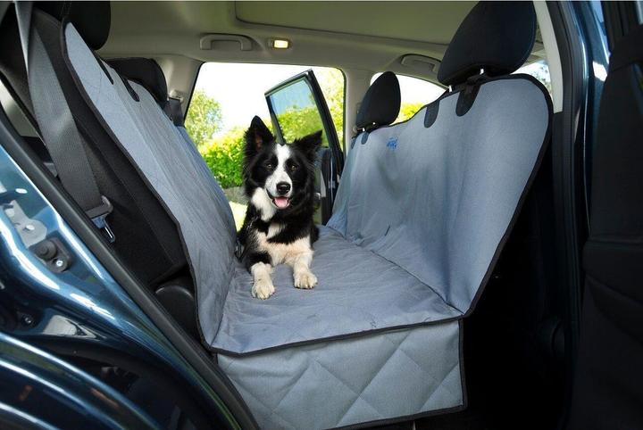 Produktbild Henry Wag HaustierAutoHängematte (Hund, Faltbar)