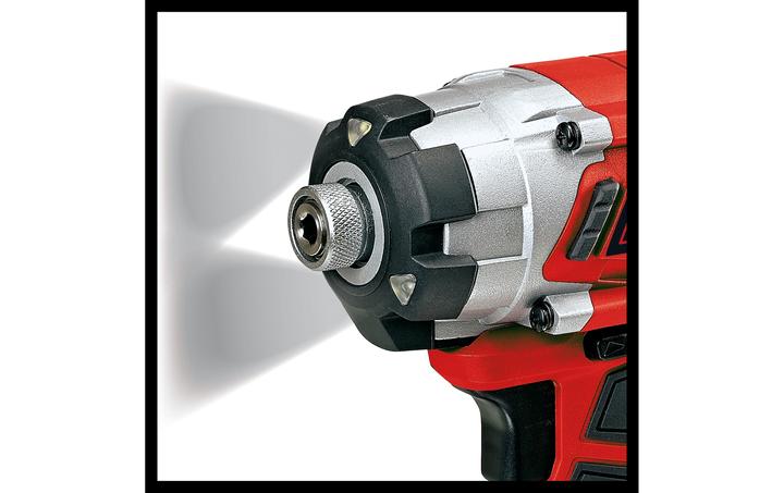 Immagine prodotto Einhell TE-CI 18/1 Li (Batteria ricaricabile)