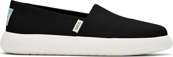 Produktbild Toms Alpargata Mallow Damen Espadrilles (40)