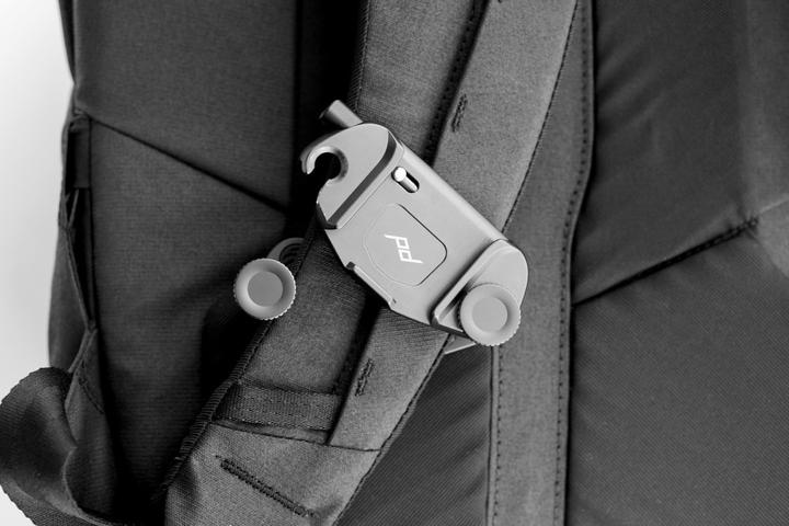 Produktbild Peak Design Everyday Backpack 20L (20 l)