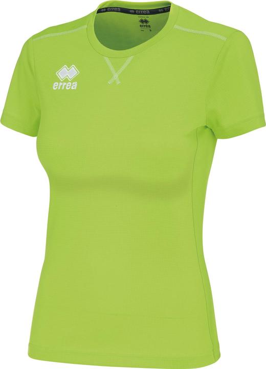 Actual product image Errea Marion Shirt S/S Ad (S)