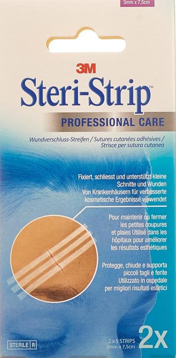 Immagine prodotto 3M Striscia Steri (2 x)