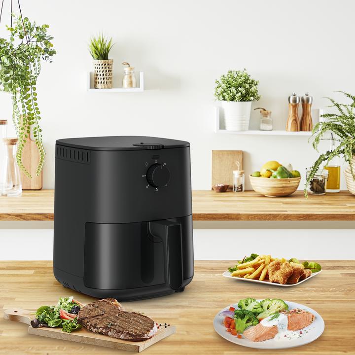 Image du produit Tefal Easy Fry Essential EY1308