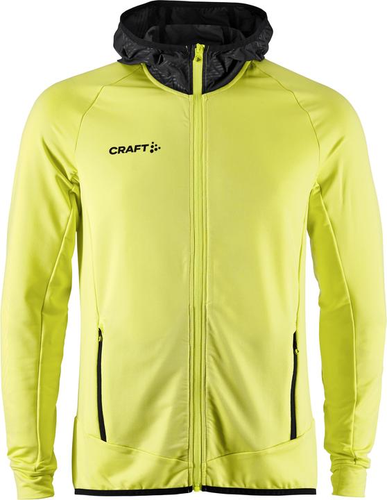 Produktbild Craft Extend Full Zip M (M)