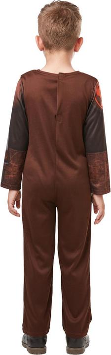 Image du produit How To Train Your Dragon Garçons Hiccup Costume (S)