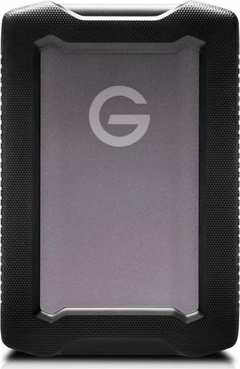 Produktbild SanDisk Professional G-Drive ArmorATD (2 TB)