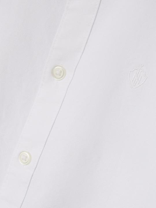 Actual product image Name it Cotton shirt (110)