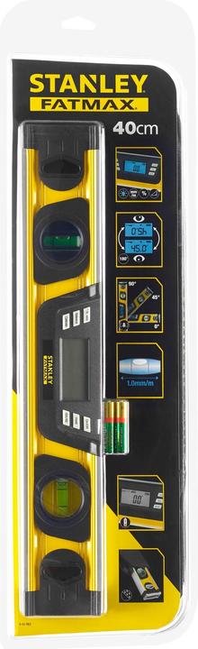 Image du produit Stanley numérique 40cm (40 cm)