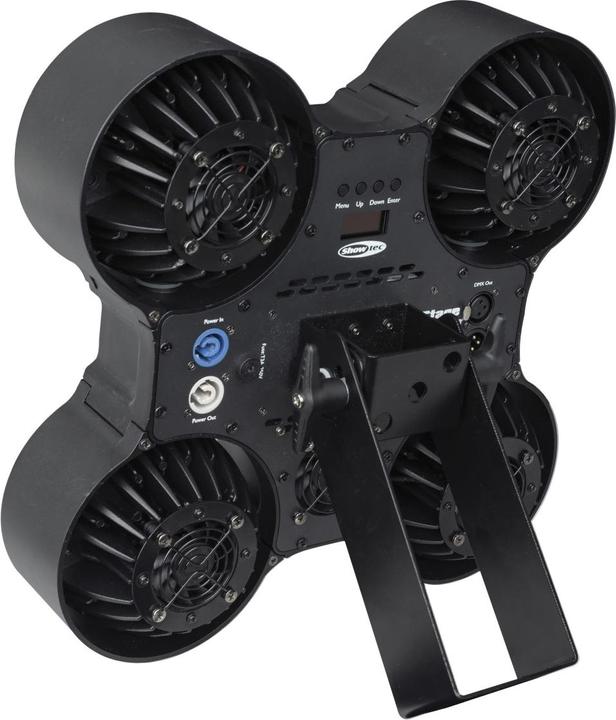 Immagine prodotto Showtec Fase Blinder 4 LED (80 W, LED)