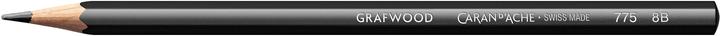 Produktbild Caran d'Ache Grafwood (3.60 mm, 8B)