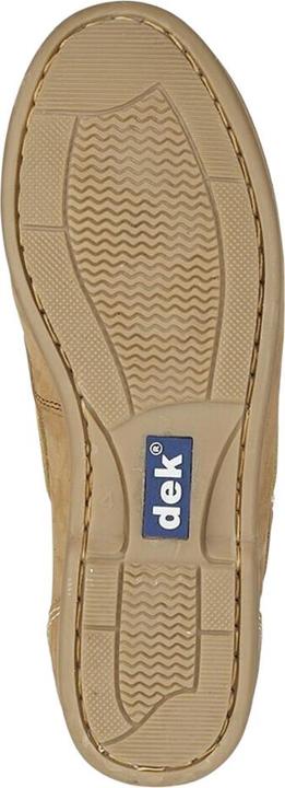 Actual product image Rdek Boat shoes nubuck leather (42)