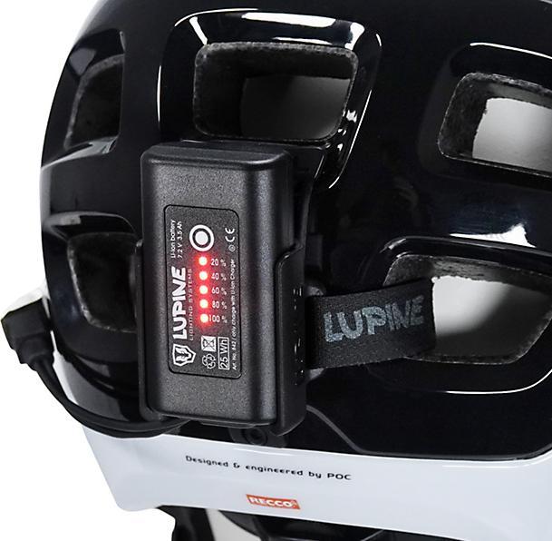 Actual product image Lupine Piko All-in-One (1900 lm)