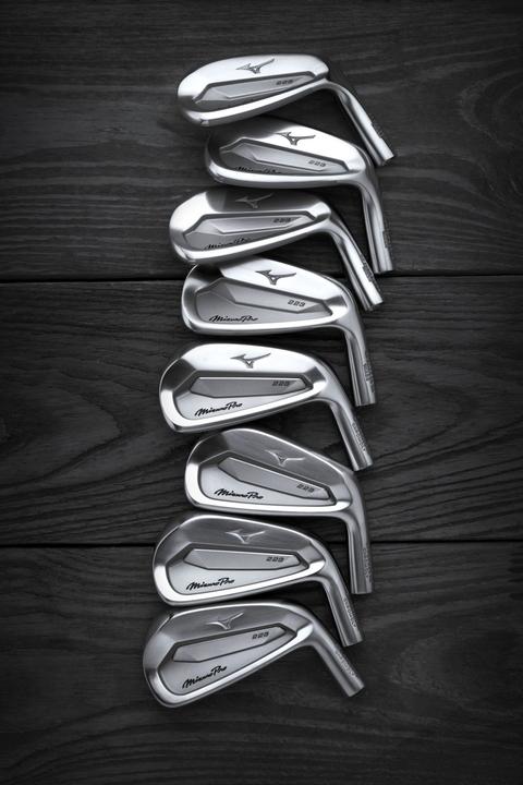 Immagine prodotto Mizuno Pro 223 (Mano destra)