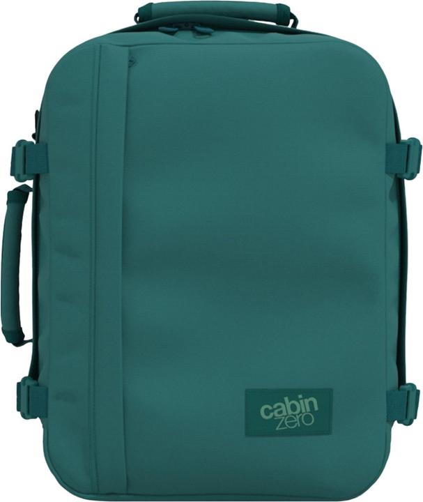 Immagine prodotto Cabin zero Travel Daypack 39 cm Laptopfach (28 l)