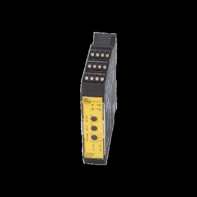 IFM DD110S