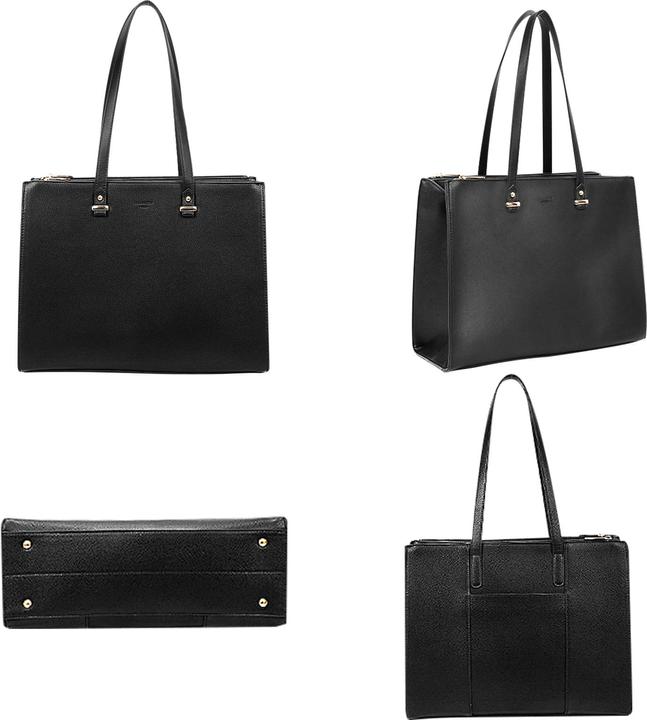 Produktbild Gallantry R-1940-BLACK Handtasche