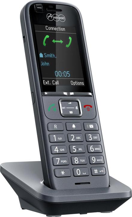 Auerswald COMfortel M-710