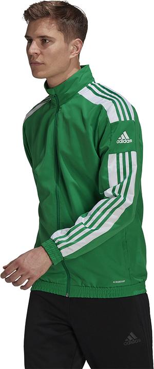 Immagine prodotto adidas Giacca Di Presentazione Di Squadra 21 (M)