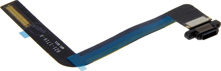Actual product image Clappio Charging Jack Spare Part iPad Air (IPad 6)