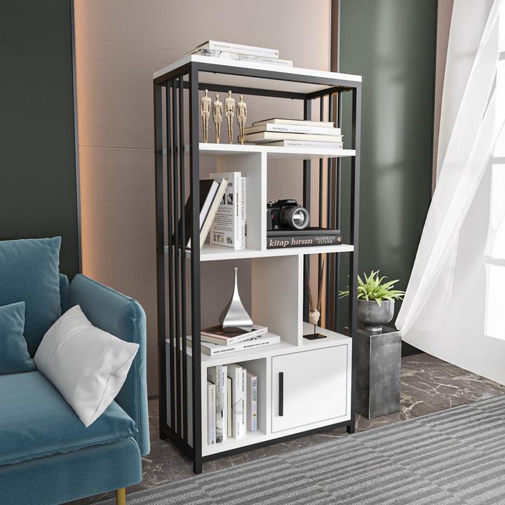 Image du produit Hanah Home Lolia (60 x 120 x 29.5 cm)