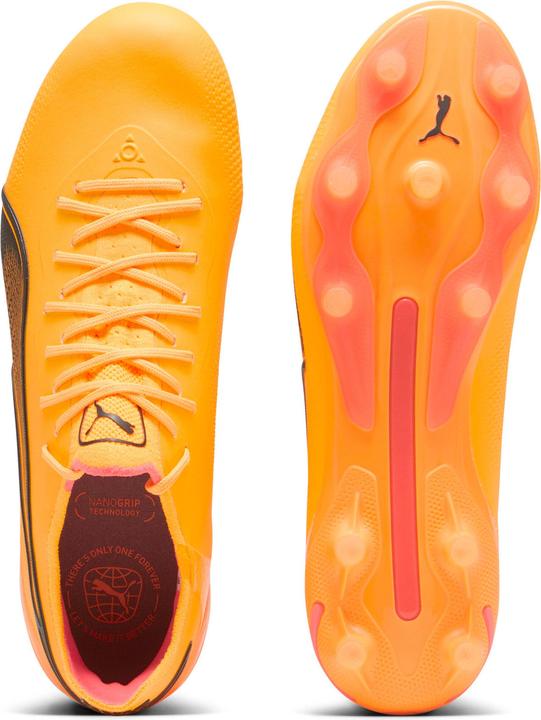 Immagine prodotto Puma scarpe calcio king ultimate fg/ag (41)