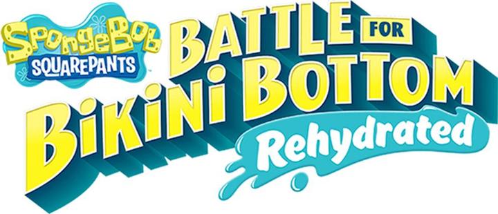 Immagine prodotto THQ Swi Spongebob Battaglia Per Il Fondo Del Bikini Reidratato (Switch, Switch Lite, Switch OLED, DE)