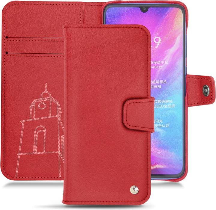 Productafbeelding Noreve Leren Portemonnee (Xiaomi Mi 9)