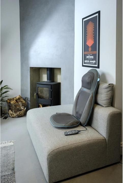Produktbild Homedics Sitzauflage