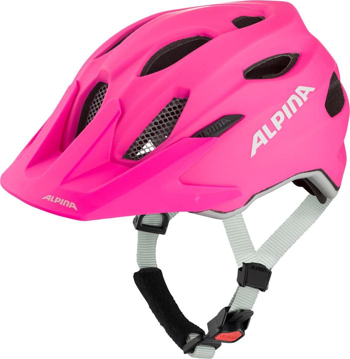 Immagine prodotto ALPINA SPORTS Carapax JR (51 - 56 cm)