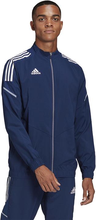 Image du produit adidas Condivo 21 Veste De Présentation (S)