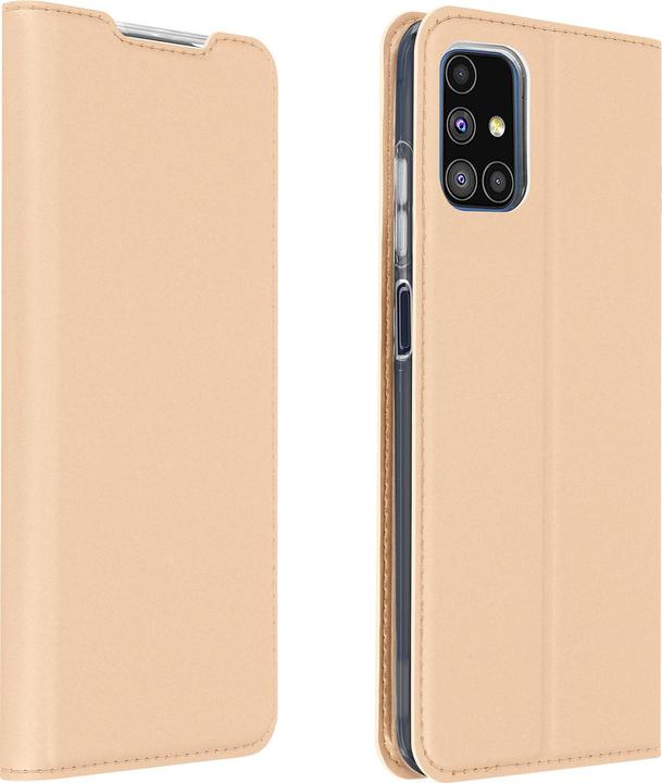 Produktbild Dux Ducis Pro Series (Samsung Galaxy M51)