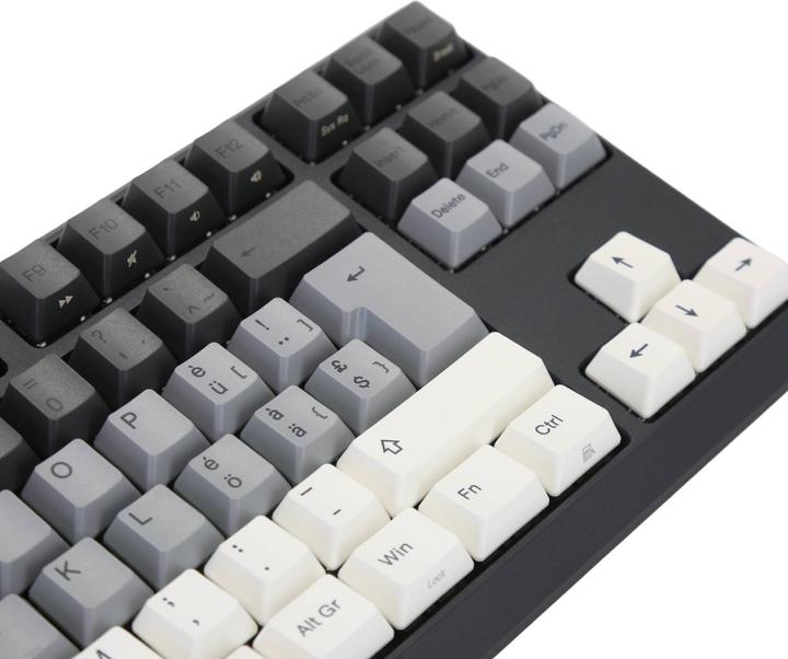 Produktbild Varmilo Cliff Yakumo VCS88 (CH, Kabellos, Kabelgebunden)