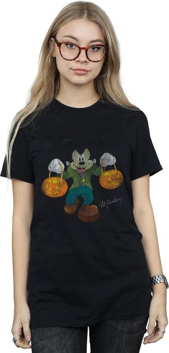 Produktbild Disney Frankenstein Mickey Mouse TShirt (L)