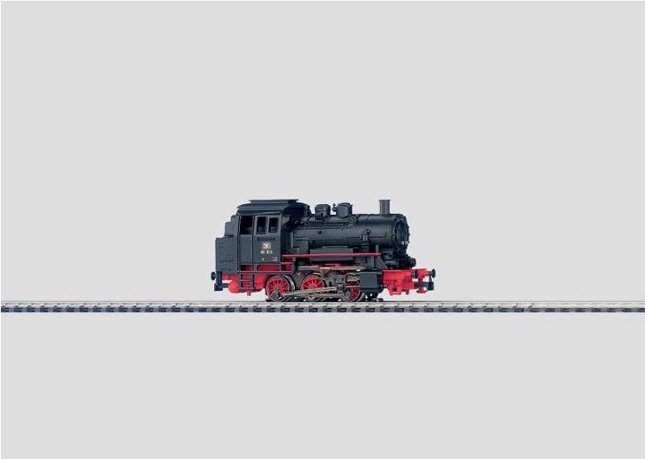 Image du produit Märklin Start up - Locomotive tender série 89.0 (Piste H0)
