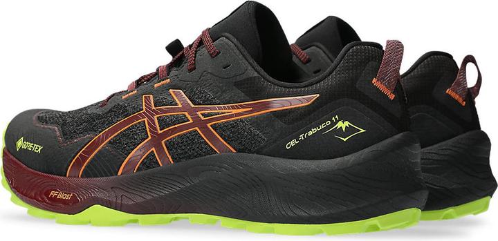 Actual product image ASICS Performance Gel Trabuco 11 GTX (45)