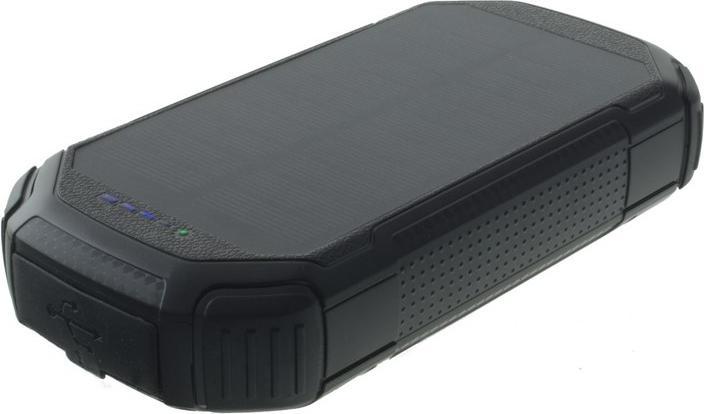 Produktbild Powerneed S20000C Powerbank Lithium Polymer (LiPo) (20000 mAh, 18 W, 74 Wh)