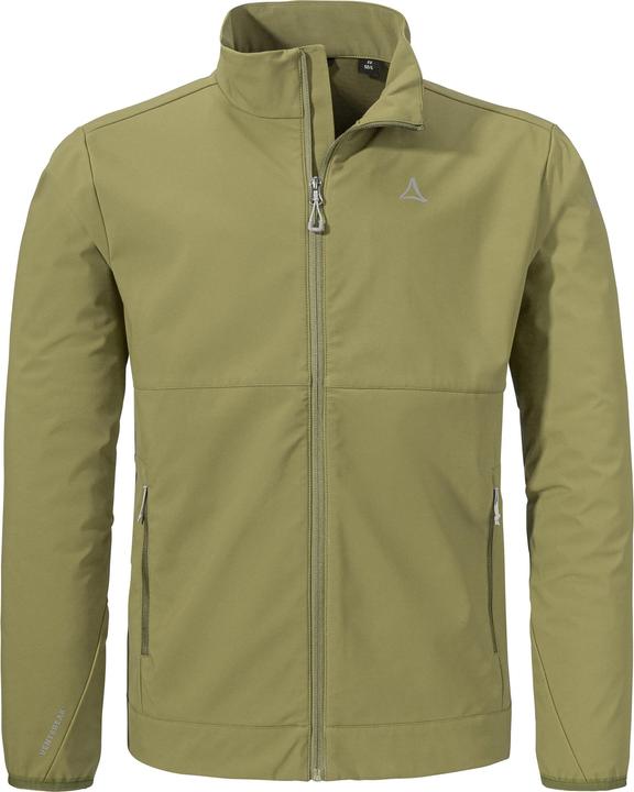 Produktbild Schöffel Softshell Jk Style Mirusha MNS (52)