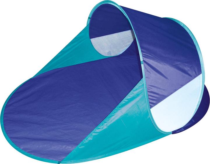 Actual product image Idena Beach shell blue