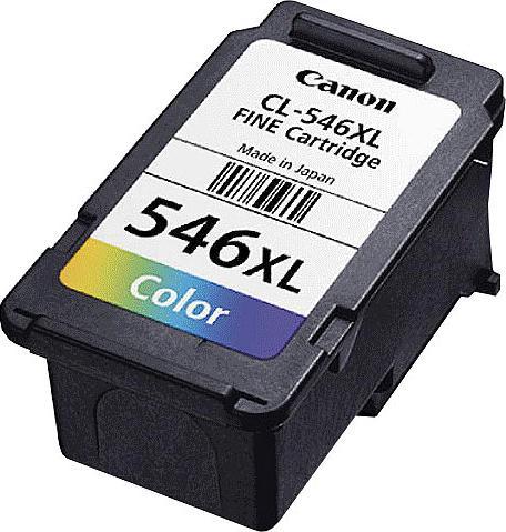 Produktbild Canon Cl-546xl (Color)