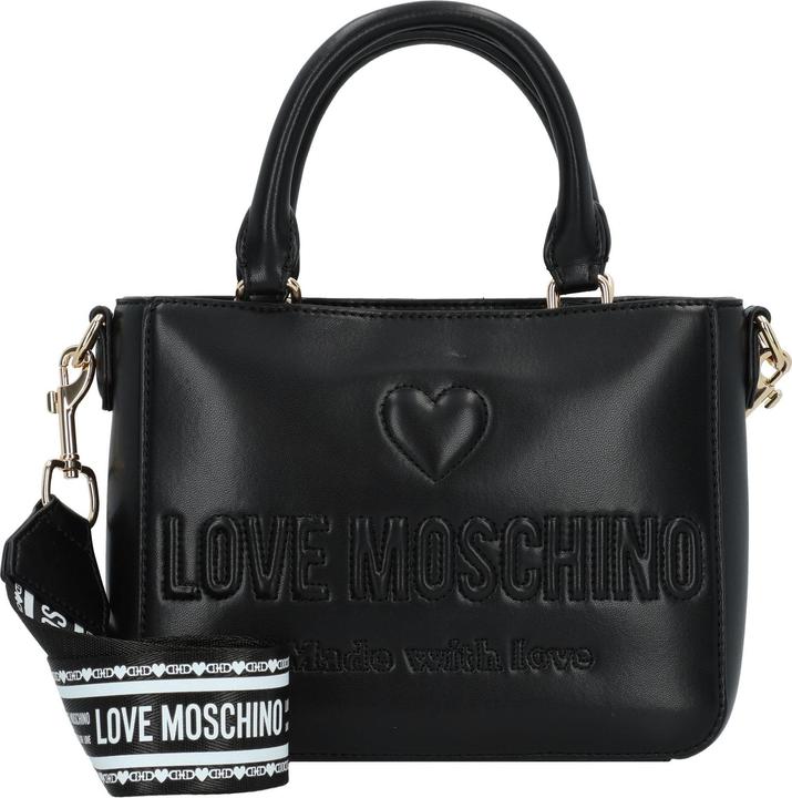Image du produit Love Moschino Ember Schultertasche 22 cm