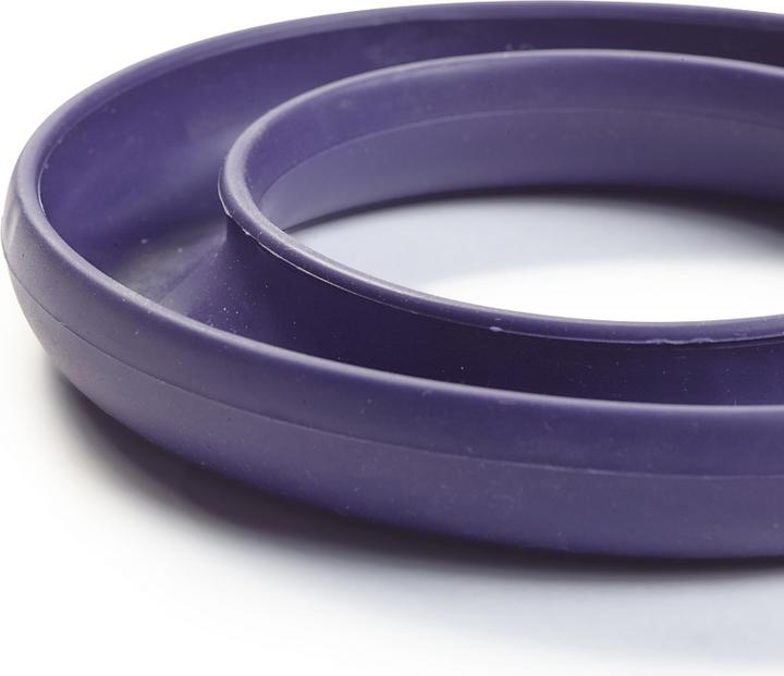 Actual product image Prym Sewing Machines - Bobbin Ring Card