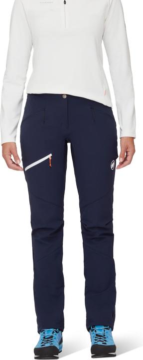 Produktbild Mammut Taiss SO Pants Women (46, 3XL)