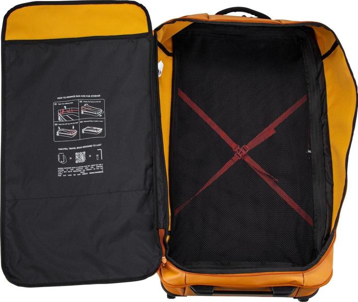 Actual product image Vaude Takutea 90 (90 l, L (90 - 115l))