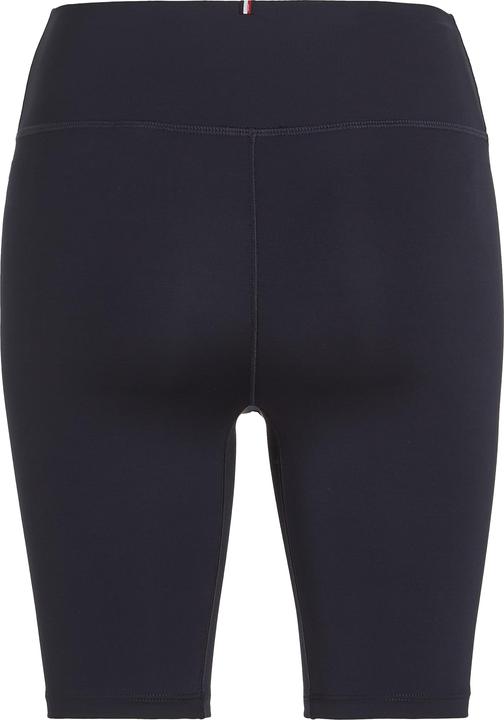 Tommy Hilfiger Essentials Hw Flag Fitted Short