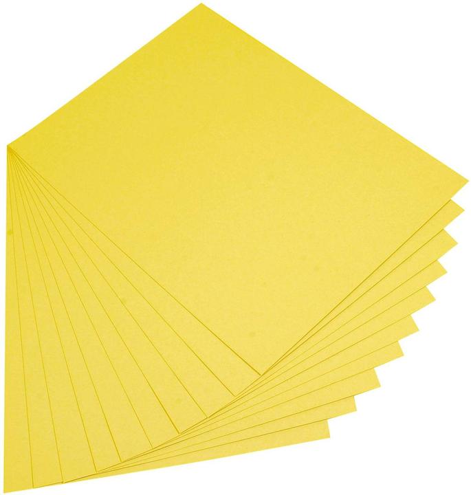 Image du produit Folia Papier d'argile (130 g/m², 100 x)