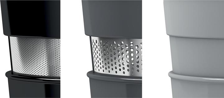 Produktbild Bosch Hausgeräte Mesm731m