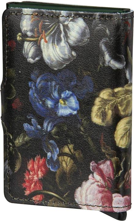 Produktbild Secrid Miniwallet ART Flowers